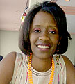 Nathalie Munyampenda