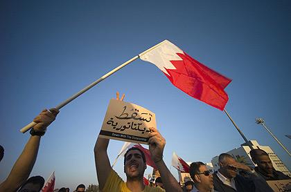 Fresh protests are expected to be held on Saturday after the funeral of a protester . Net photo.