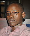 Eric Kabeera 