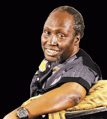 Ngugi wa Thiongu2019o