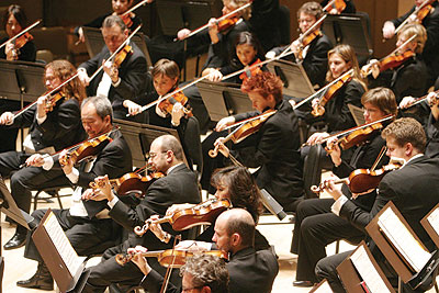 The classical music concert will be a first in Rwanda. Net photo.