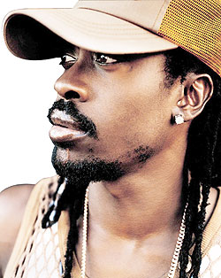 Beenie Man. Net photo.