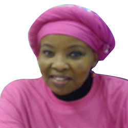 Philippa Kibugu-Decuir.