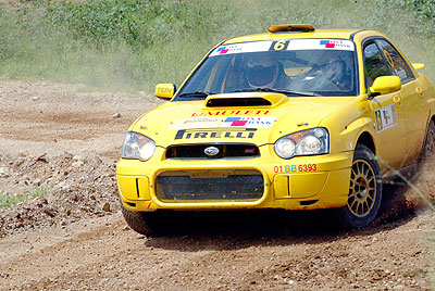 Last year, Davite and Vindevogel finished second for a second year running behind Zambiau2019s Mohammed Essa.  The New Times / File.