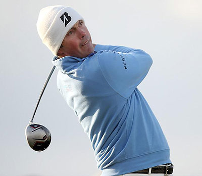 Kuchar's last win was at the 2012 Players Championship. Net photo.