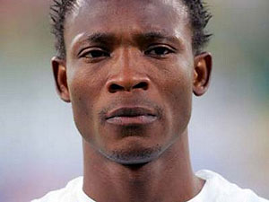 John Paintsil has been discharged. Net photo.