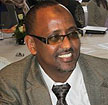 Dr. Bashir Issack