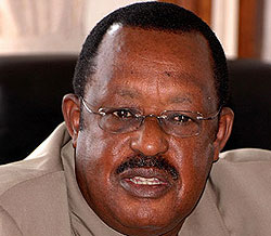 RIP. Kategaya has been described as an asset in the EAC .  Net Photo.