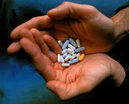   The baby, born in rural Mississippi, was treated aggressively with antiretroviral drugs starting around 30 hours after birth. The New Times/ File.