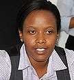 Clare Akamanzi