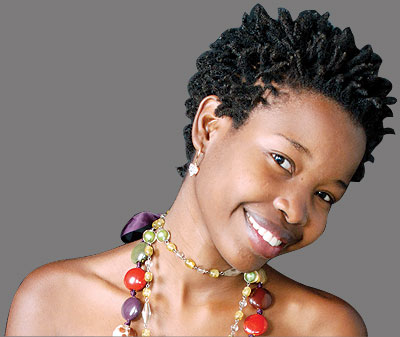  Liza Kamikazi  set to perform at the Salax Awards. The New Times/File.