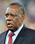Issa Hayatou