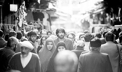 Iranian officials denounced the film, in which Ben Affleck stars as an undercover intelligence agent.  Net photo.