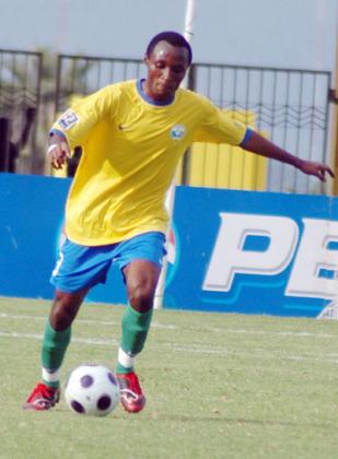 Mao Kalisa last featured for Amavubi Stars under Micho, during his first competitive game in charge against Eritrea in the qualifiers for the group stages. Inset: Mugiraneza. The New T....