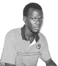 Moses Opobo 