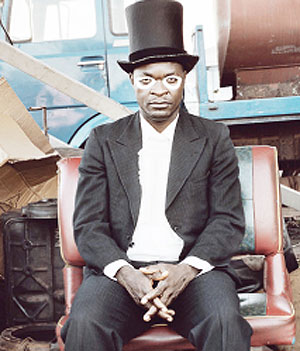 Evangelist Emeka Omenka Evangelist warns of more deaths in Nollywood. This image is NOT the clericu2019s image. Just for illustration purposes. Net photo.