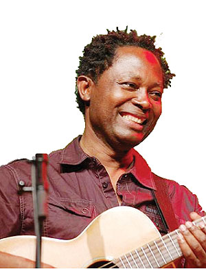 Pascal Lokua Kanza. Net photo.