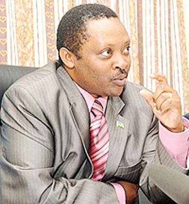 Prof. Shyaka wants media laws observed