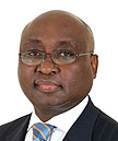 Donald Kaberuka