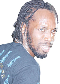 Mavado. Net photo.