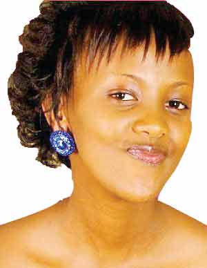 Knowless. Net photo.