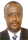 Prof. Nshuti Manasseh.