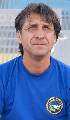 Goran has three months left on his current contract.