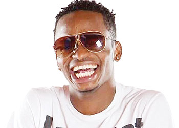 Diamond Wasafi Platinumz.