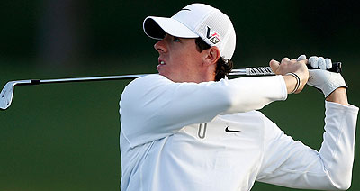 McIlroy insists he is happy with form as he prepares for Valero Texas Open. Net photo