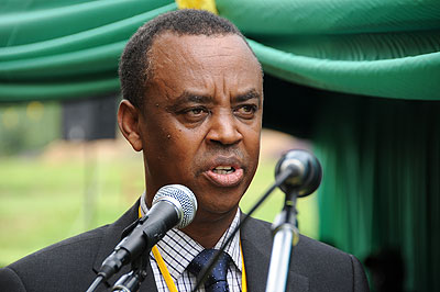 Kayigema. The New Times/File Photo.