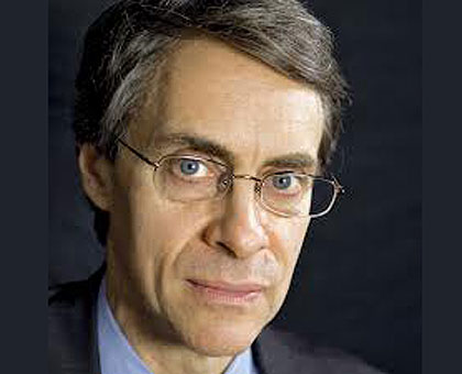 Kenneth Roth 