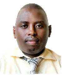 James Munyaneza