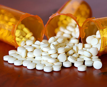 NDA, will among others, ensure that the drugs brought into the country are registered. Net  photo.