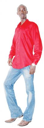 Jean Claude Ndayishimiye.  The New Times / File.