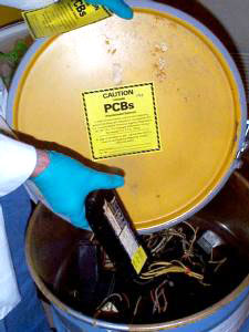 Thousands of studies have shown that polychlorinated biphenyls cause a wide variety of health effects, often at very low exposure levels.