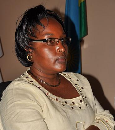 Felicitu00e9 Rwemalika.