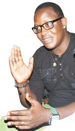 Pastor P is among the people behind the success of Rwandau2019s music industry. The New Times / Mbanda.