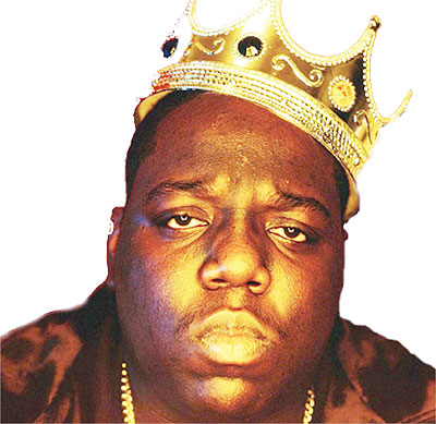 Notorius BIG. Net photo.