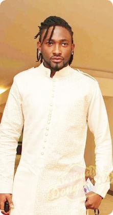Uti Nwachukwu. Net photo.