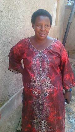 Mukabagire has found a niche in real estate development. The New Times / Peterson Tumwebaze