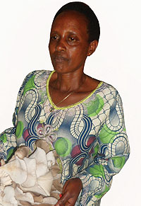 Margaret Mbabazi