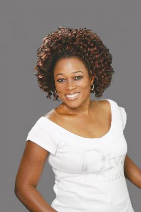 Halima Namakula is among Ugandau2019s female achievers recognised by Diva. Net photo.