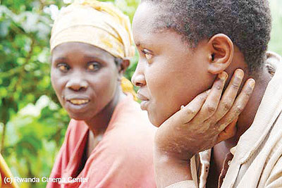 Stars in ISETA - Behind the Roadblock. Net photo.