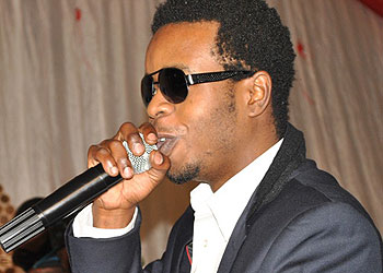 Jay Polly. The New Times / File.