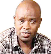  Ignatius Mugabo