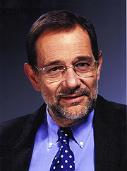 Javier Solana