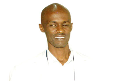 Dr Joseph Kamugisha