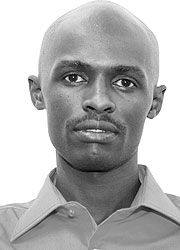 Dr. Joseph Kamugisha