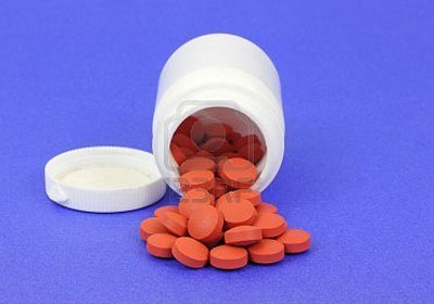 Doctors have advised that Diclofenac and ibuprofen, should be taken with precaution and patients should follow instructions to avoid high doses because when abused, their risks can outweigh their benefits. Net Photo.