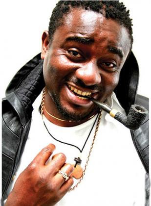 Nollywood actor, Emeka Ike. Net photo.